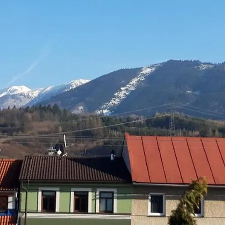 Weinerovka Varin * Zilina