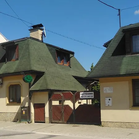Weinerovka Varin