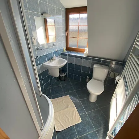 게스트하우스 Weinerovka