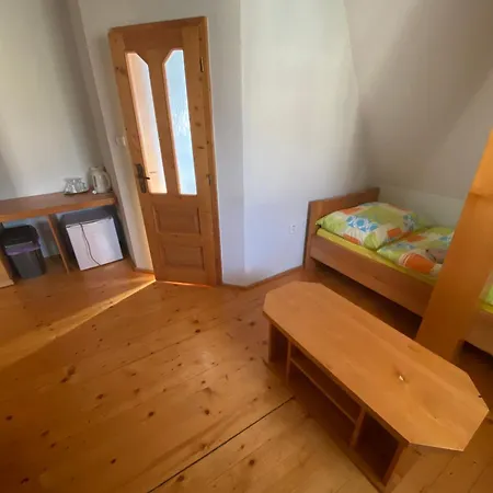 Weinerovka Varin Guest house