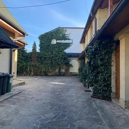 Weinerovka Varin * Zilina