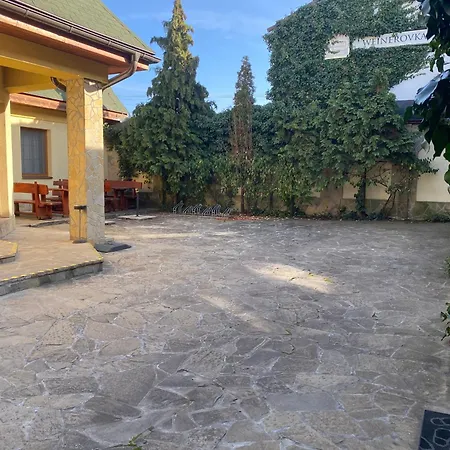 Weinerovka Varin