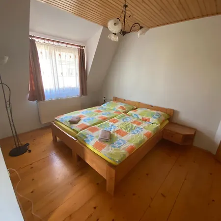 Weinerovka Varin Guest house *