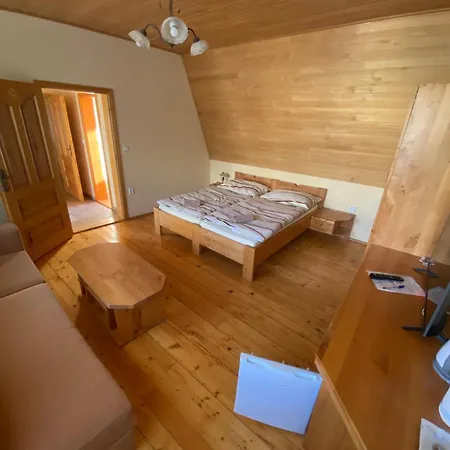 게스트하우스 Weinerovka 3*