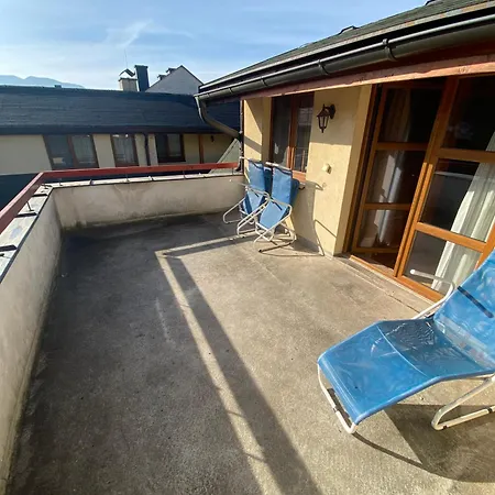 게스트하우스 Weinerovka Varin