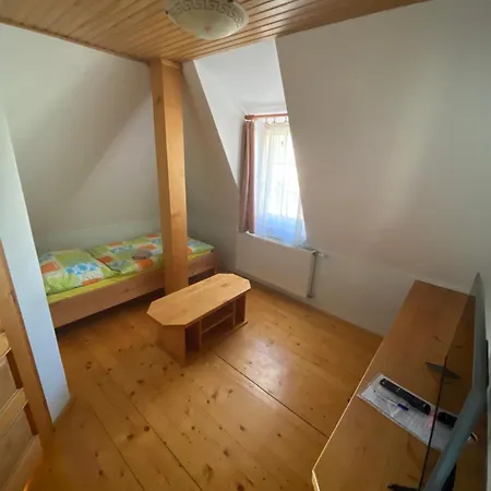 게스트하우스 Weinerovka 3*