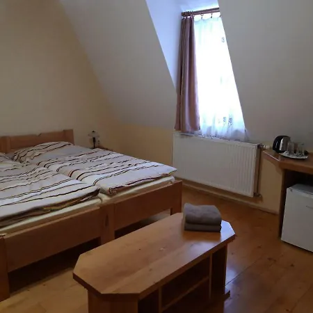 Weinerovka 게스트하우스 Varin