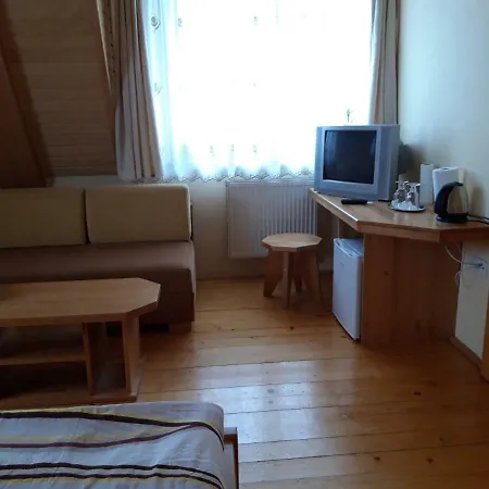 Weinerovka 게스트하우스 Varin