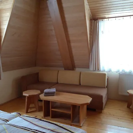 게스트하우스 Weinerovka 3*