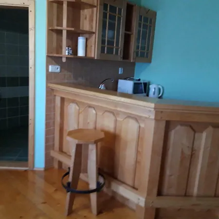 Guest house Weinerovka Varin