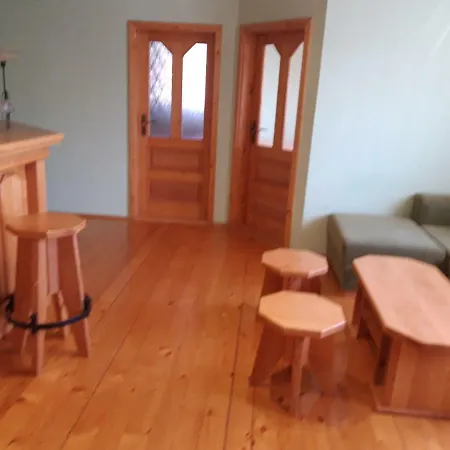 Gæstehus Weinerovka 3*