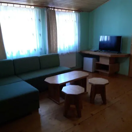 Weinerovka Varin Guest house *