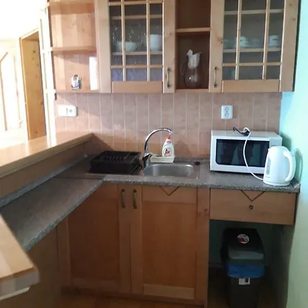 Weinerovka 게스트하우스 Varin