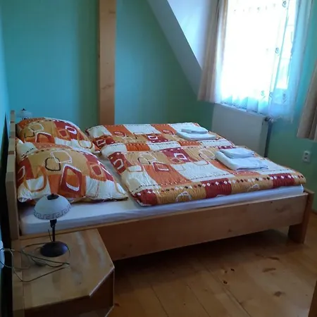 Weinerovka 3*