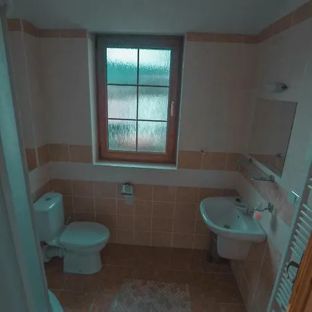 Weinerovka 게스트하우스 Varin