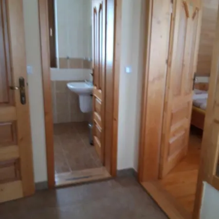 Weinerovka 게스트하우스 Varin