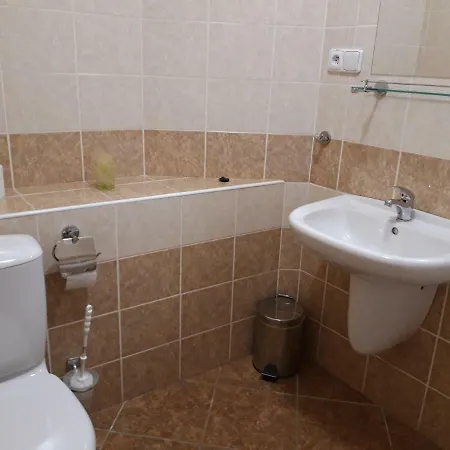 Weinerovka Varin Zilina
