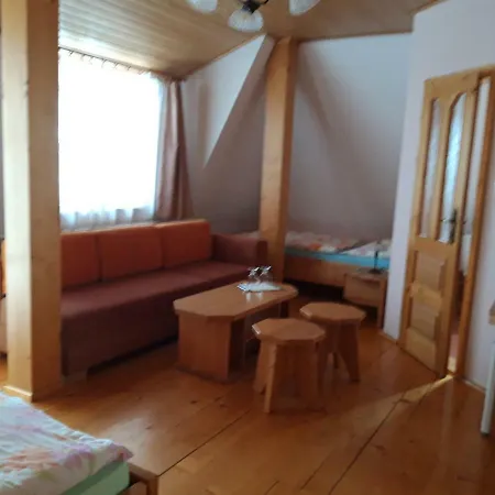 Weinerovka 3*