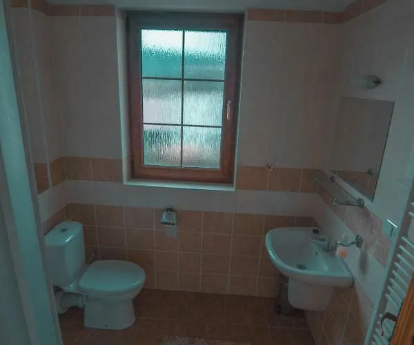 Weinerovka Penzión pre hostí Varin